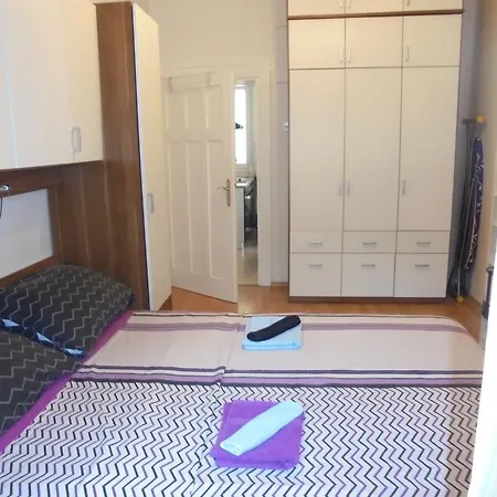 Apartment Dreamy By The *