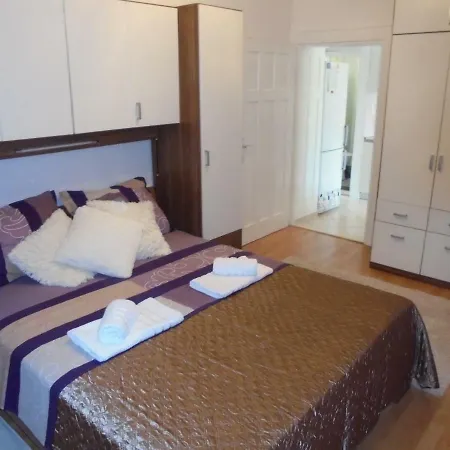 Apartment Dreamy By The Split