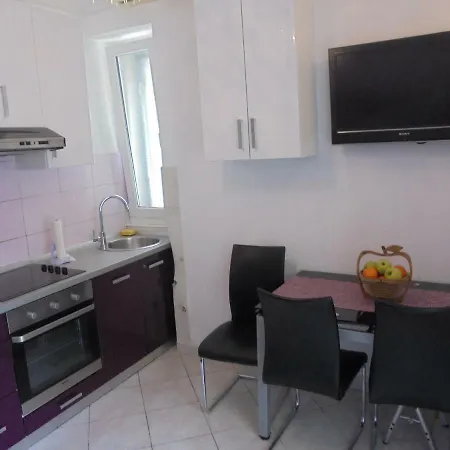 Apartment Dreamy By The Split